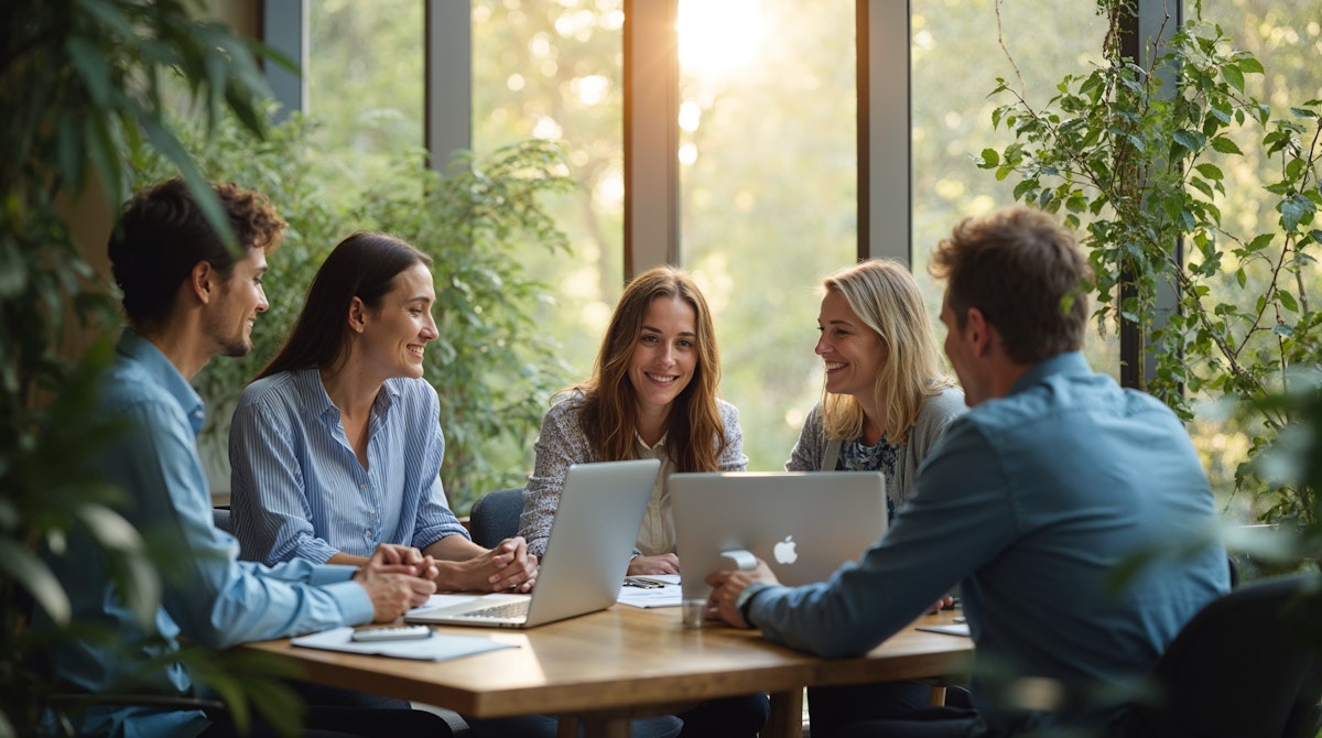 Senior Web Developer