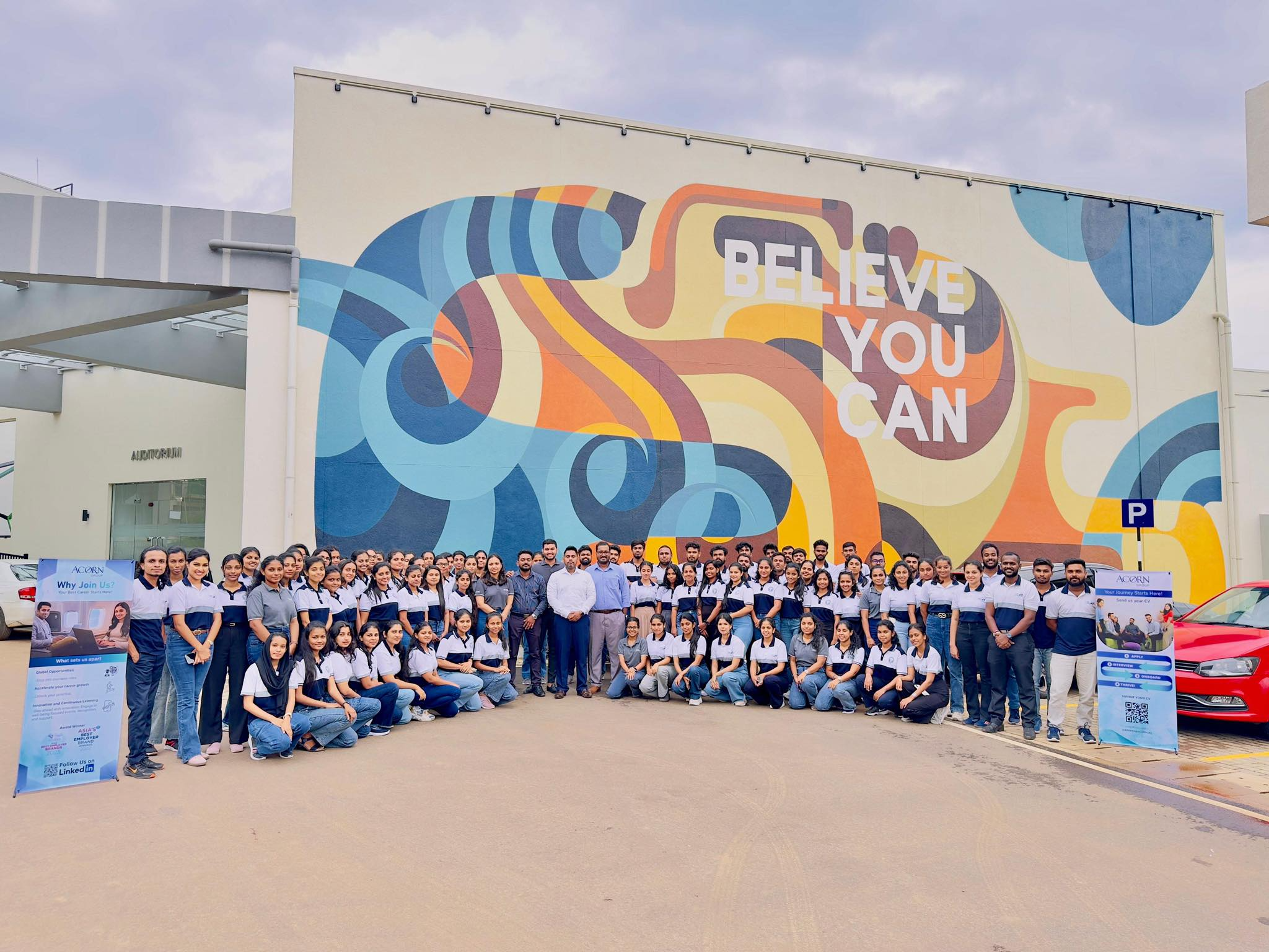 Empowering Future Leaders in Tourism and Hospitality