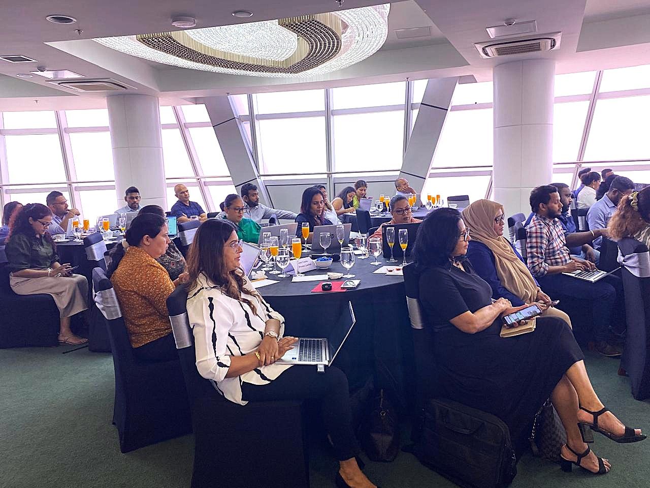 Acorn Group Strategic Planning Session 2025: Building for the Year Ahead